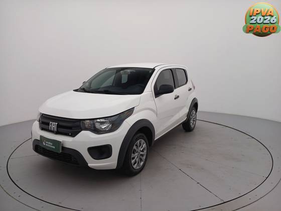 FIAT MOBI 1.0 EVO FLEX LIKE. MANUAL FIAT MOBI 1.0 EVO FLEX LIKE. MANUAL